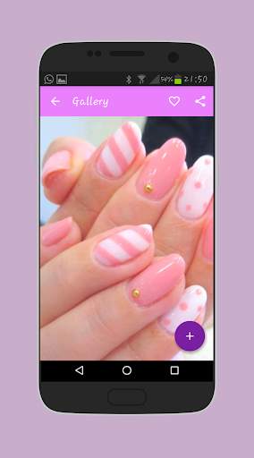 nail art designs new 2018 screenshot 4