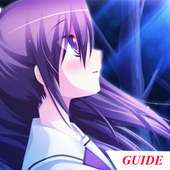 Guide for Cyber Hunter 2019 (battle royale) icon
