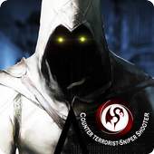 Counter Terrorist-Sniper Shooting Mission 1.5