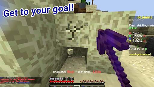 BedWars maps for minecraft screenshot 3