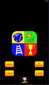 Games Ludo Free screenshot 3
