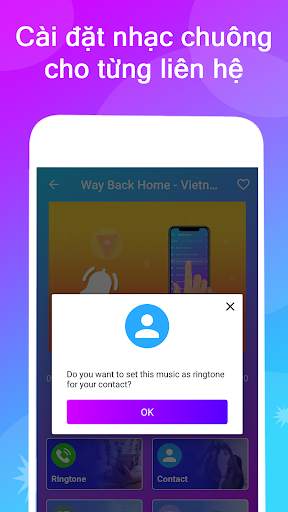 Nhạc Chuông Điện Thoại - Nhạc Chuông Hay Nhất screenshot 7