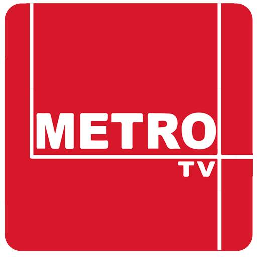 Metro TV screenshot 1