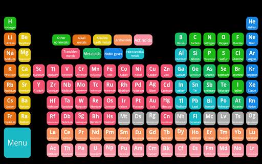 ChemEx 3D Lite - Chemistry App screenshot 10