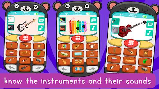 My Educational Phone screenshot 6