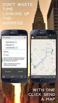 I'm on a Map Lite screenshot 1