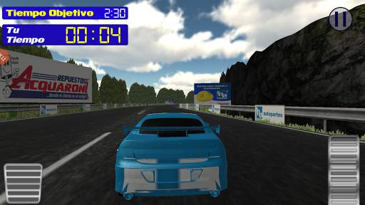 A-Racing screenshot 3