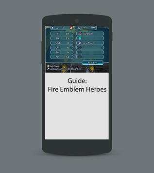Guide: Fire Emblem Heroes screenshot 2