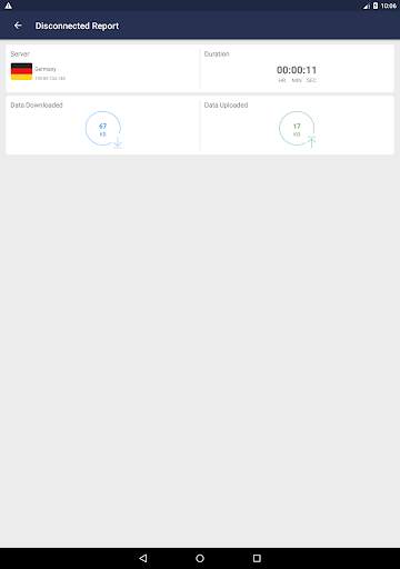 Bestline VPN - Free & Fast & Unlimited & Unblock screenshot 5