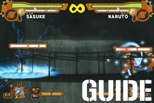 Guide For Naruto Shippuden screenshot 2