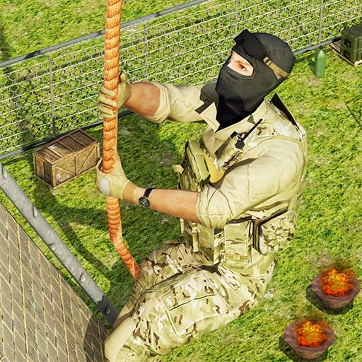 US Army Training Mission Game 1.0.2