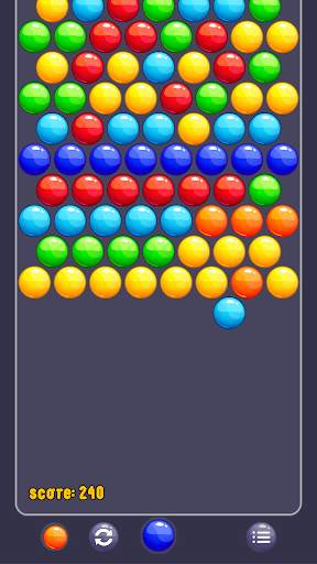 Tembak bola screenshot 4