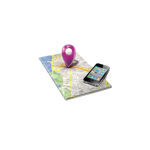 Hamari Web :: Nearest Location icon