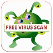 Free Virus Cleaner 1.0