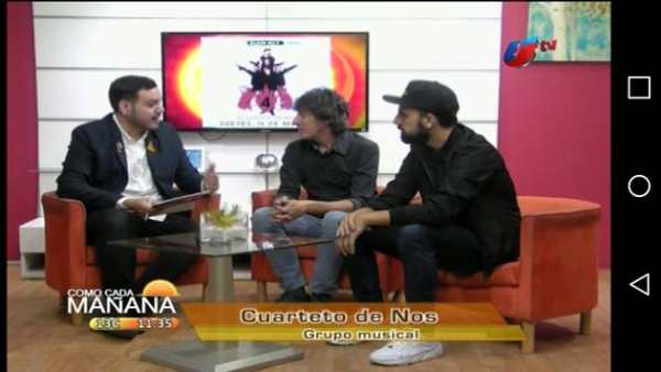 Utv screenshot 3