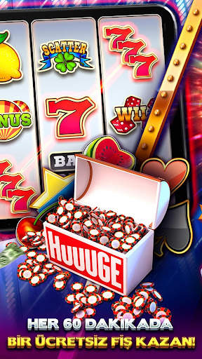 Jogos De Slot Grátis - Casino screenshot 2
