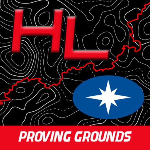 High Lifter Proving Grounds powered by Polaris icon