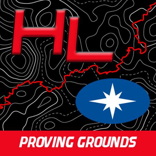 High Lifter Proving Grounds powered by Polaris 1.2.8