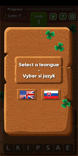 Guess My Word screenshot 1