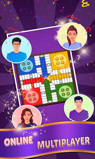 Parchisi offline king game screenshot 3