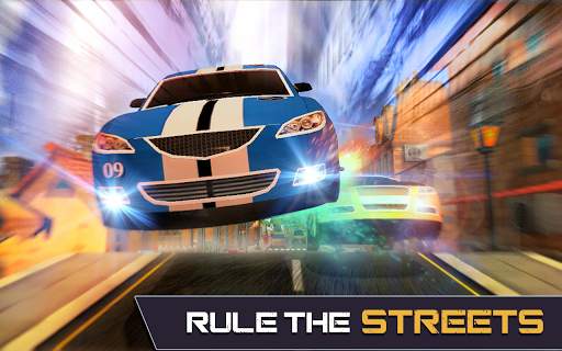 Car Simulator : City Driving Car Game screenshot 12