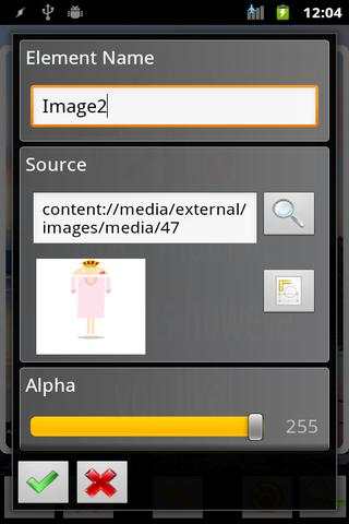 Zoom screenshot 6