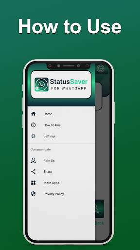 Status Saver Pro - Status Downloader 2021 screenshot 7
