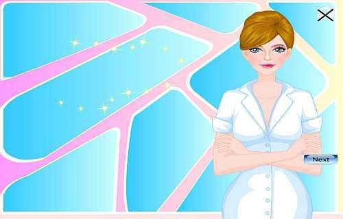hair spa screenshot 4