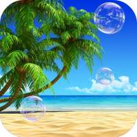 Summer Beach Live Wallpaper