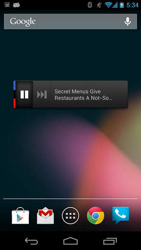 NPR News screenshot 3