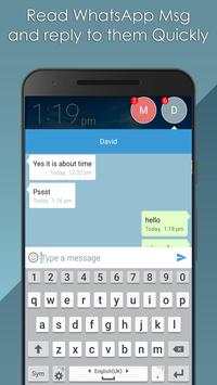 Invisible Chat screenshot 3