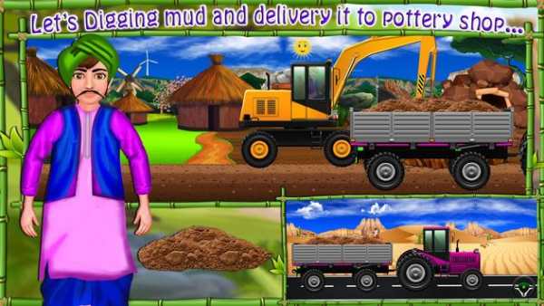 Membuat tembikar toko screenshot 3