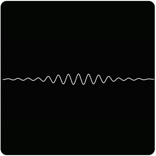 Sound Wave Detect Pro icon
