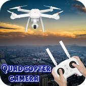 Quadcopter Drone Camera Simulator 1.0