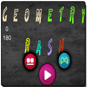 Geometry Jump Dash icon