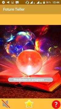 Forture Teller Free - Clairvoyant Men screenshot 4