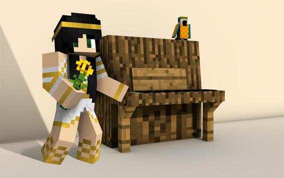Furniture mods for Minecraft screenshot 2