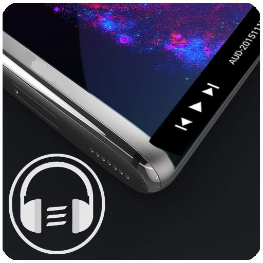 Galaxy S10/S20/Note 20 Edge Music Player 1.3