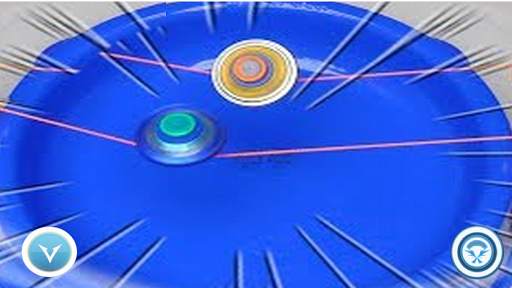 Spin World Tops Blade screenshot 1