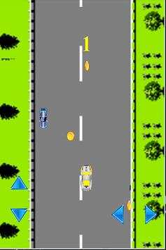 Thunder Car Racing screenshot 2