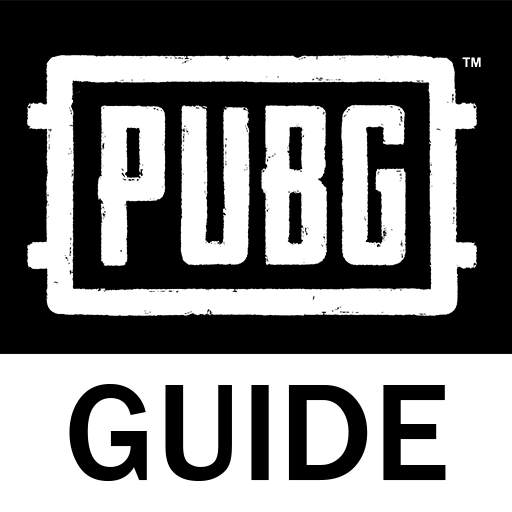 Guide For Battlegrounds PUBG New 1.0.2