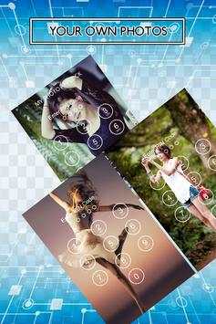 My Photo App Lock 3 تصوير الشاشة