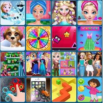 Free Mobile Games screenshot 4