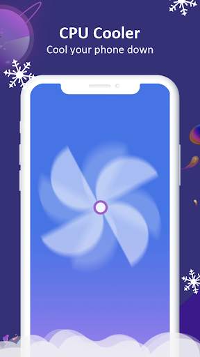 Easy Clean - Junk cleaner & phone booster screenshot 5