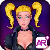 Sexy Talking Girl AR 1.0