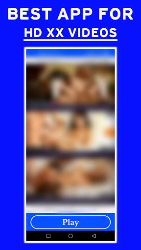X Hot Video - Downloader And Player screenshot 3