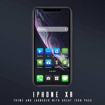 Theme for I-Phone XR screenshot 1