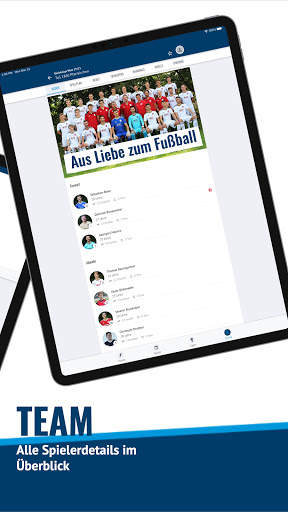 FuPa Fussball News, Ergebnisse 10 تصوير الشاشة