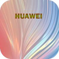 HD Huawei Mate 20 Wallpapers icon