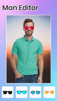 Stylish Man Photo Suit Editor - Photo Editor 2 تصوير الشاشة